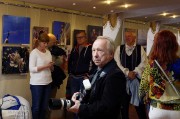 «1000 эстонцев в Санкт-Петербурге». Встречи в Музее Карла Буллы