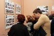 Открытием фотовыставки «Андрей Тарковский: Запечатленное время II» начались трехдневные «Встречи с Тарковским»