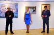  Художественная выставка «Наши таланты» открылась в Культурном центре «Линдакиви»