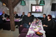 Координационный совет российских соотечественников Эстонии отметил благодарностями известных в Эстонии общественных деятелей