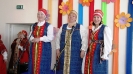 Фестиваль русских народных вокальных ансамблей