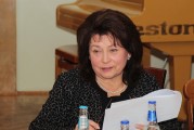 Заседание Попечительского совета программы «Стипендия мэра Москвы»
