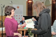 В Таллине состоялось заседание Попечительского совета программы «Стипендия мэра Москвы»