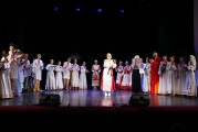 День белорусской культуры в ЦРК