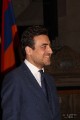 Концерт по случаю 25-летия установления дипломатических отношений между Арменией и Эстонией