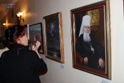 «Палитра эстонских художников» в Центре Русской культуры