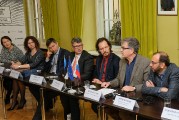 «Золотая Маска в Эстонии 2017». Пресс-конференция