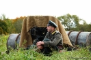Военно-исторический фестиваль: “Рождение Эстонской независимости”