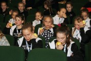 В Таллинне стартовал XIX Международный конкурс-фестиваль хореографического искусства «Непоседы приглашают друзей»