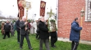 День Казанской иконы Божией Матери. Силламяэ, 4 ноября 2010 г.