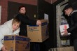 Очередной груз гуманитарной помощи доставлен в Таллин_27