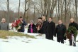 Российские дипломаты возложили цветы на могиле воинов Северо-Западной армии_23