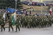 В Нарве в честь 97-й годовщины независимости Эстонии состоялся парад Сил обороны