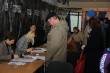 Выборы в Рийгикогу 1 марта 2015