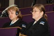  Эстонское общество НАТО провело в Нарве семинар