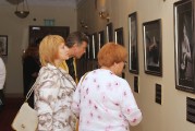 В Центре Русской культуры открылась фотовыставка «Искусство жизни»