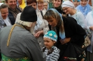 Праздник Казанской иконы Божией Матери в Силламяэ