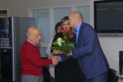 В Маарду открылась персональная выставка Владимира Инкатова