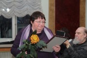 Съезд Союза русских просветительных и благотворительных обществ в Эстонии