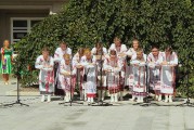 В летней столице Эстонии состоялся Международный фестиваль «Мультикультурный Пярну»