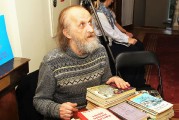 Благотворительная ярмарка в Центре Русской культуры