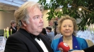 Пушкинская премия - 2012: Награждение лауреатов