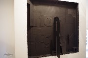 Выставка «Слово в пустоте. Малевич № 10,1» в Таллинском русском музее