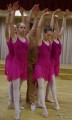 Балетный урок в школах Таллина