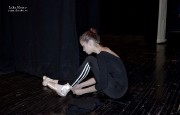  Таллинский международный балетный конкурс: Взгляд из-за кулис