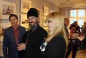 Фотовыставка «Многоликая Россия» в Таллинском русском музее