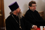 В Таллине состоялся Собор Эстонской Православной Церкви Московского Патриархата 2