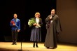 Литературно-музыкальный вечер, посвященный 700-летию  преподобного Сергия Радонежского