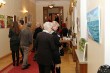  Выставка живописи Юрия Гоги открылась в Центре русской культуры