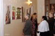  Выставка живописи Юрия Гоги открылась в Центре русской культуры