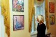 Школьники таллинских школ представили выставку живописи «На пути к мастерству»_17