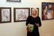 Школьники таллинских школ представили выставку живописи «На пути к мастерству»_27