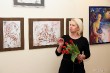 Школьники таллинских школ представили выставку живописи «На пути к мастерству»_29