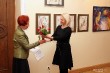 Школьники таллинских школ представили выставку живописи «На пути к мастерству»_30