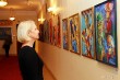 Школьники таллинских школ представили выставку живописи «На пути к мастерству»_39