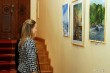 Школьники таллинских школ представили выставку живописи «На пути к мастерству»_40