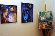Школьники таллинских школ представили выставку живописи «На пути к мастерству»_44