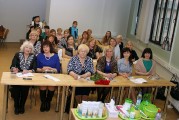 В Таллине прошла встреча с создателями бренда Dr. Nona _65