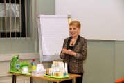 В Таллине прошла встреча с создателями бренда Dr. Nona _73