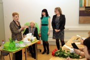 В Таллине прошла встреча с создателями бренда Dr. Nona _75