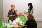 В Таллине прошла встреча с создателями бренда Dr. Nona _77