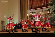 	 	 В Таллине прошел Международный фестиваль «Троицкие звоны»