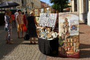 Фестивальный Витебск в палитре «Славянского базара» 2