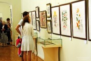 На «Славянском базаре» представили самые яркие художественные выставки 5