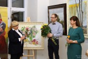 В Таллинском русском музее открылась выставка 