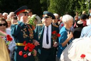 День Победы! Таллин. 9 мая 2016